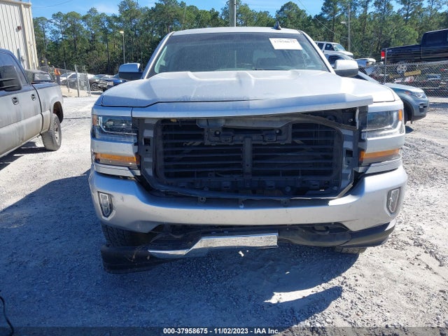 Chevrolet Silverado 1500 2lt 2017 3GCUKREC4HG276045 Image 6