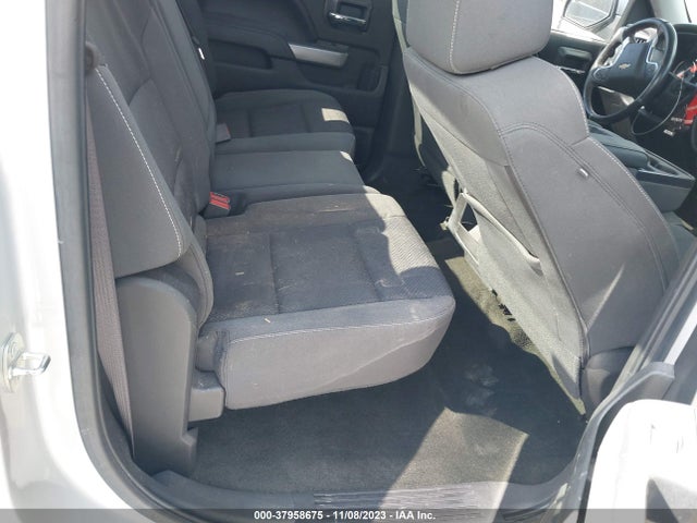 Chevrolet Silverado 1500 2lt 2017 3GCUKREC4HG276045 Image 8