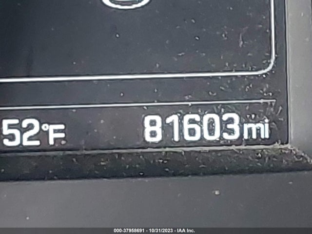 2018 HYUNDAI SANTA FE SPORT 2.4L VIN: 5XYZT3LB4JG546440