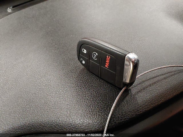 ZACCJBBT5GPC65031 Jeep Renegade 75th Anniversary