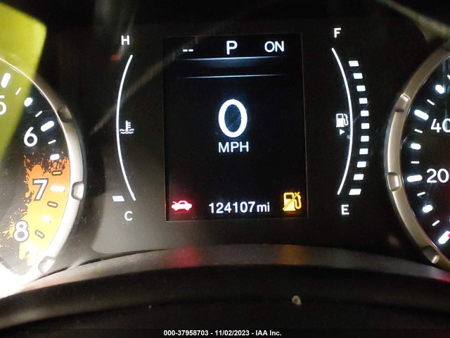 ZACCJBBT5GPC65031 Jeep Renegade 75th Anniversary