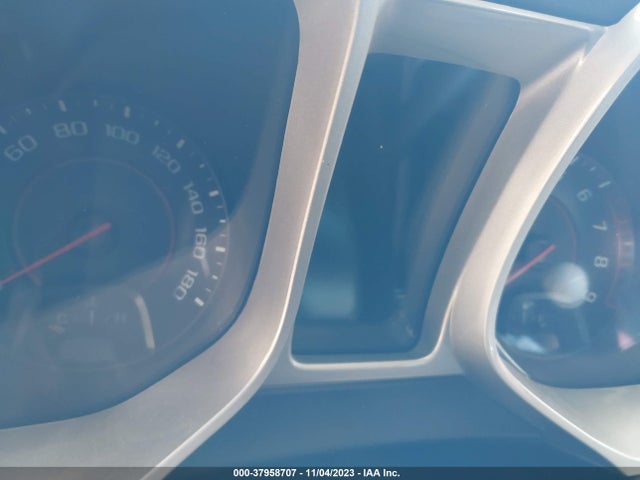 Chevrolet Camaro 1ss 2015 2G1FG1EW5F9155420 Image 7