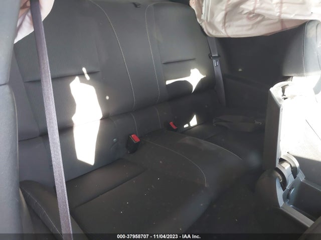 Chevrolet Camaro 1ss 2015 2G1FG1EW5F9155420 Image 8