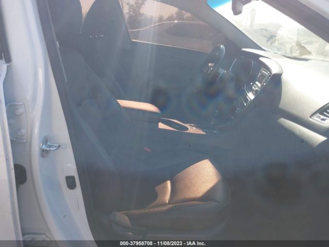 5XXGR4A78FG490685 KIA OPTIMA SX