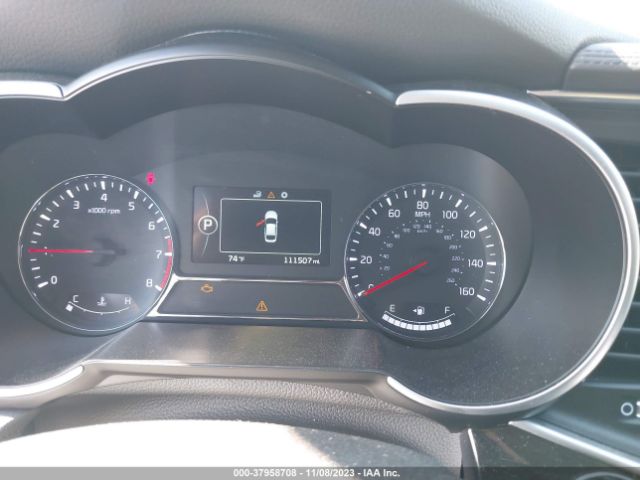 5XXGR4A78FG490685 KIA OPTIMA SX