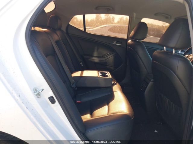 5XXGR4A78FG490685 KIA OPTIMA SX