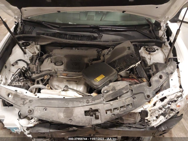 Toyota CAMRY LE 2014 4T4BF1FK9ER428835 Image 10