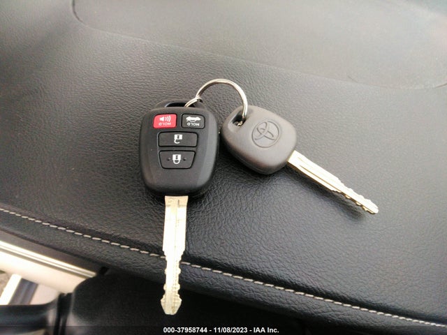 Toyota CAMRY LE 2014 4T4BF1FK9ER428835 Image 11