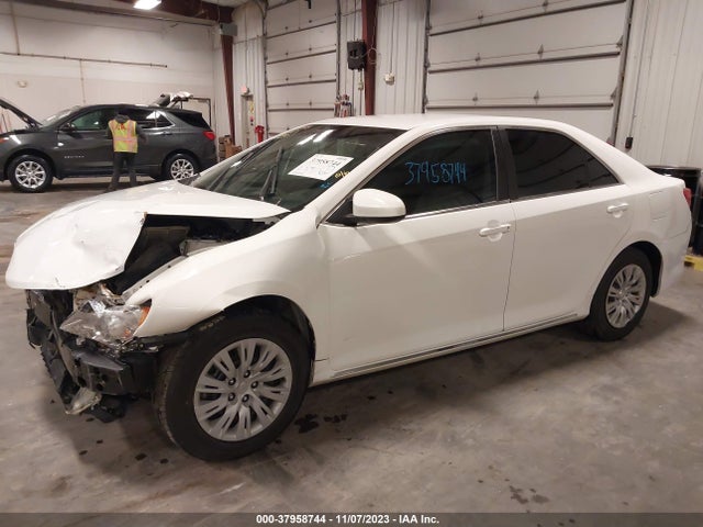 Toyota CAMRY LE 2014 4T4BF1FK9ER428835 Image 15
