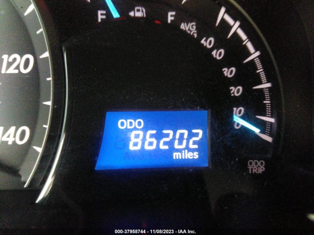 Toyota CAMRY LE 2014 4T4BF1FK9ER428835 Image 16
