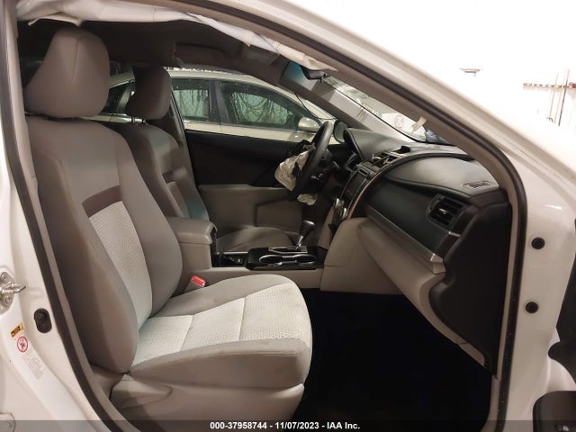 Toyota CAMRY LE 2014 4T4BF1FK9ER428835 Image 5