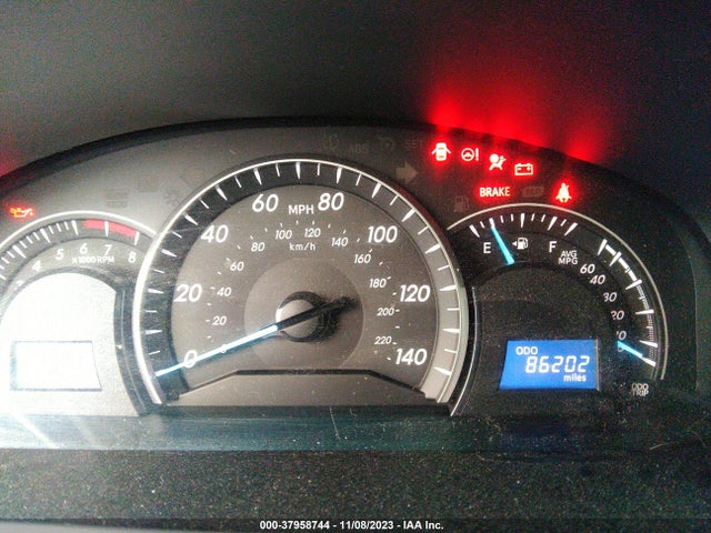 Toyota CAMRY LE 2014 4T4BF1FK9ER428835 Image 7
