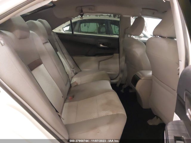 Toyota CAMRY LE 2014 4T4BF1FK9ER428835 Image 8