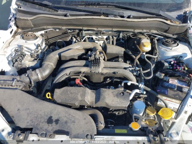JF2SJARC0JH549551 Subaru Forester Limited