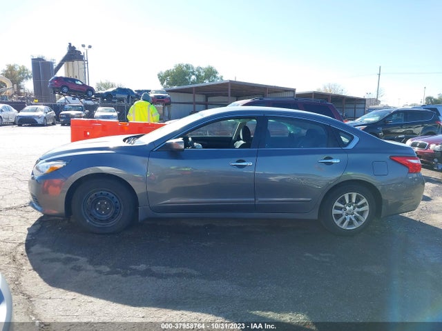 2017 NISSAN ALTIMA 2.5 S VIN: 1N4AL3AP5HC120563