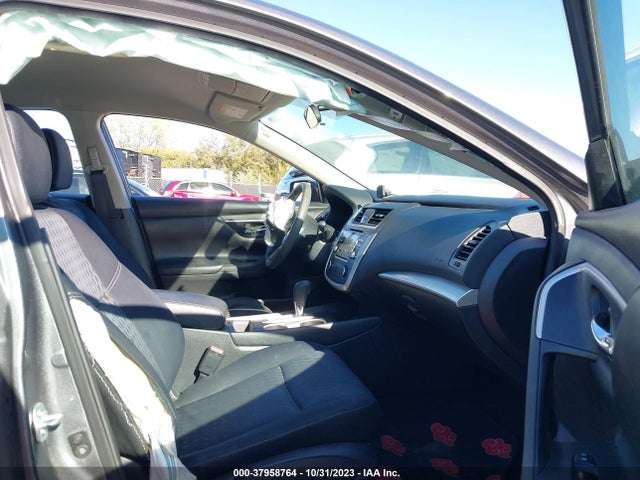 2017 NISSAN ALTIMA 2.5 S VIN: 1N4AL3AP5HC120563