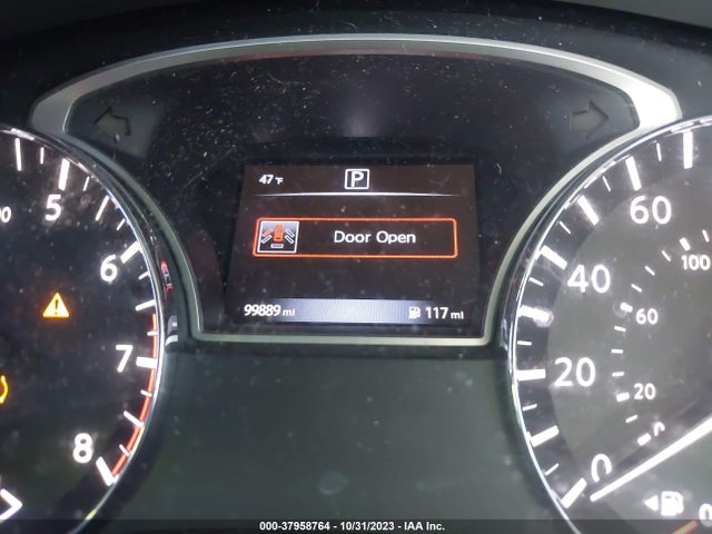 2017 NISSAN ALTIMA 2.5 S VIN: 1N4AL3AP5HC120563