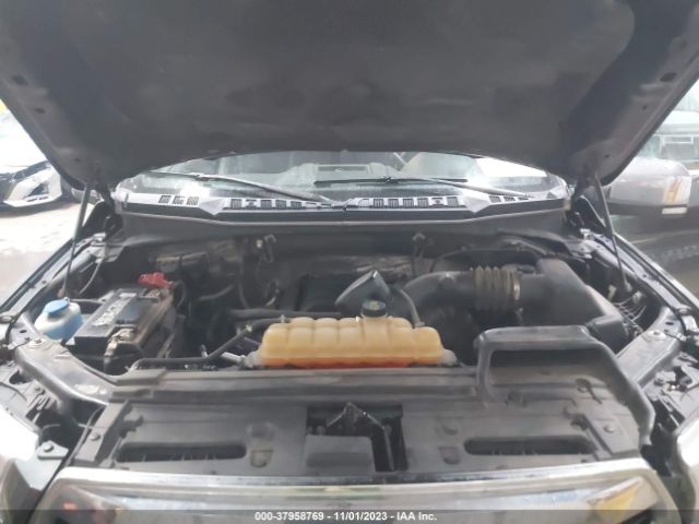 1FTFW1EF9FKF05477 Ford F-150 Xlt W