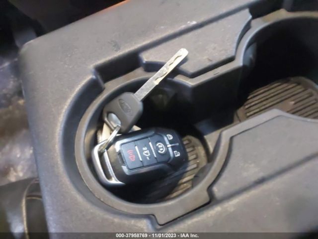 1FTFW1EF9FKF05477 Ford F-150 Xlt W