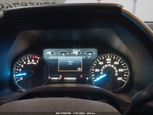 1FTFW1EF9FKF05477 Ford F-150 Xlt W