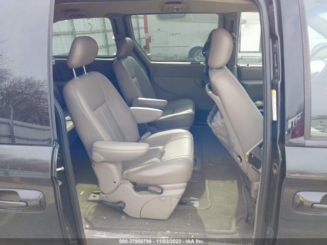 2003 CHRYSLER TOWN & COUNTRY LXI VIN: 2C4GP54L63R362873