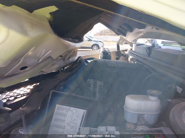 2009 CHEVROLET SILVERADO 1500 WORK TRUCK VIN: 1GCEK19059Z256961
