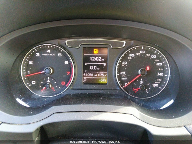 WA1EFCFS7GR011236 Audi Q3 Premium Plus
