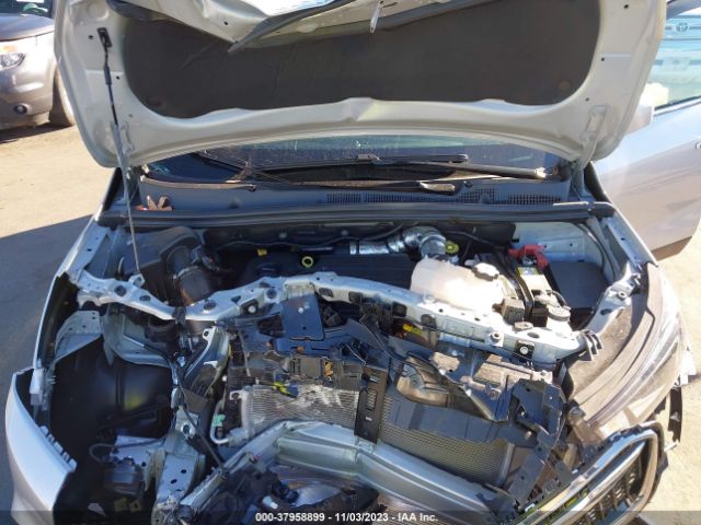 2022 BUICK ENCORE KL4CJASM0NB550191 Photo 9