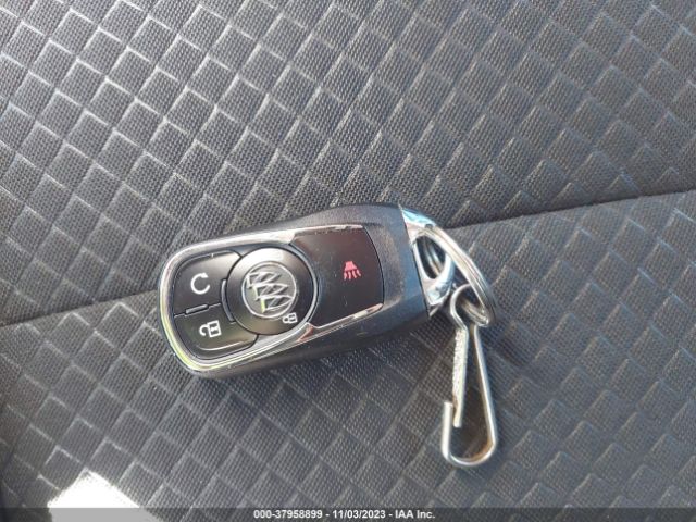 2022 BUICK ENCORE KL4CJASM0NB550191 Photo 10