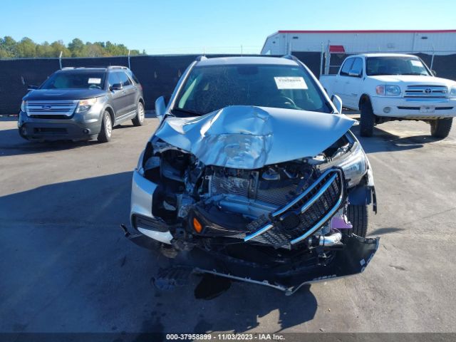 2022 BUICK ENCORE KL4CJASM0NB550191 Photo 5