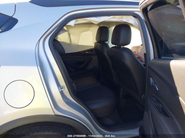 2022 BUICK ENCORE KL4CJASM0NB550191 Photo 7