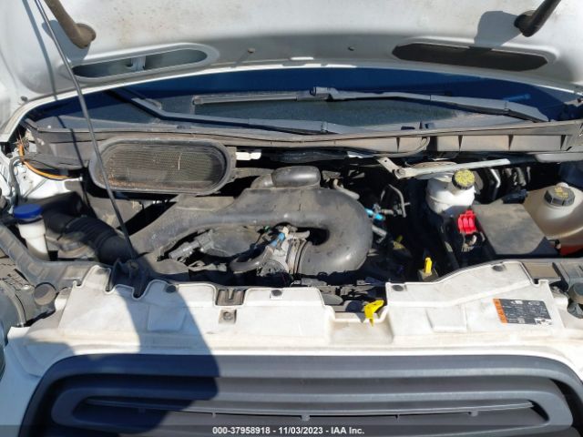 1FTBW2CM8HKB56045 Ford Transit-350