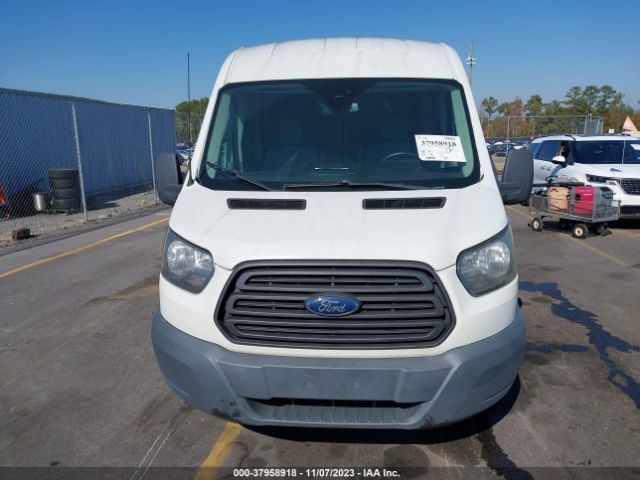 1FTBW2CM8HKB56045 Ford Transit-350