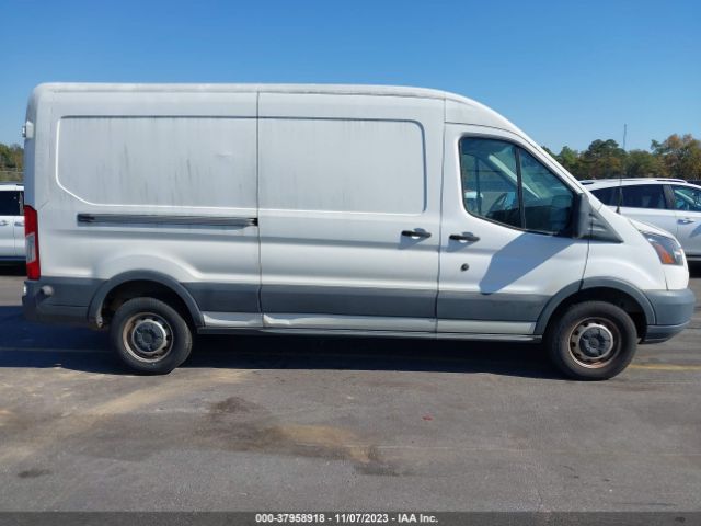 1FTBW2CM8HKB56045 Ford Transit-350