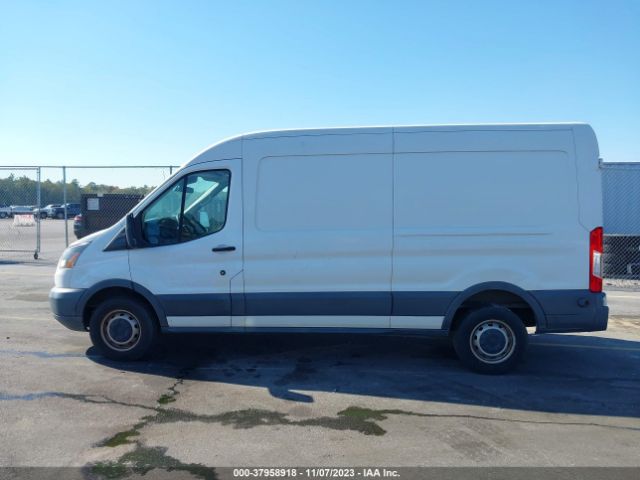 1FTBW2CM8HKB56045 Ford Transit-350