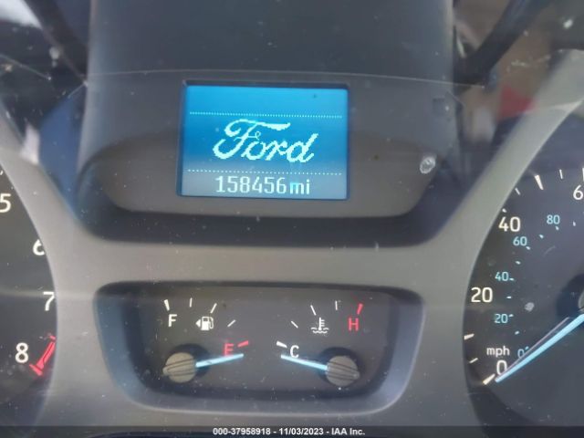 1FTBW2CM8HKB56045 Ford Transit-350