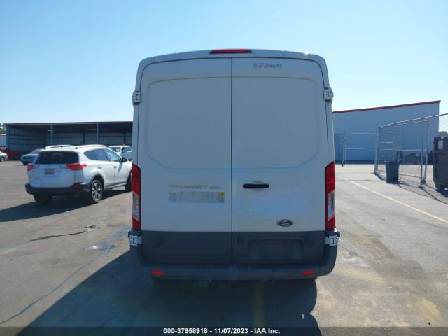 1FTBW2CM8HKB56045 Ford Transit-350