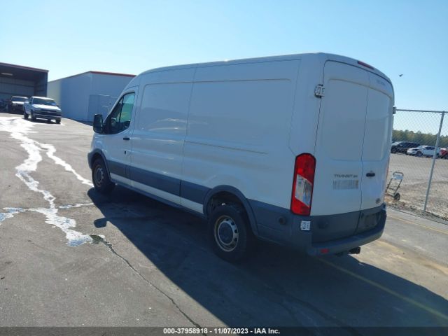 1FTBW2CM8HKB56045 Ford Transit-350