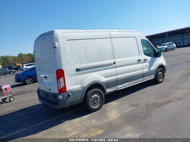 1FTBW2CM8HKB56045 Ford Transit-350