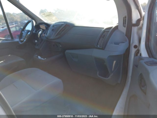 1FTBW2CM8HKB56045 Ford Transit-350