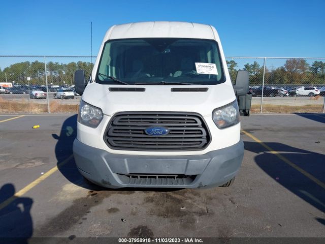 1FTBW2CM8HKB56045 Ford Transit-350