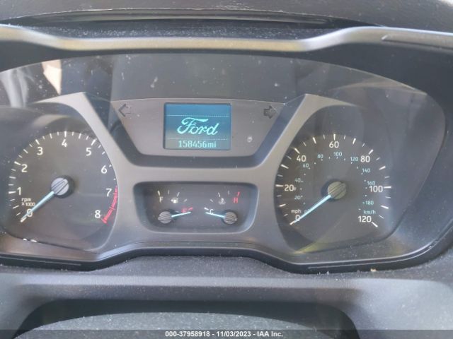1FTBW2CM8HKB56045 Ford Transit-350