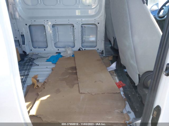 1FTBW2CM8HKB56045 Ford Transit-350