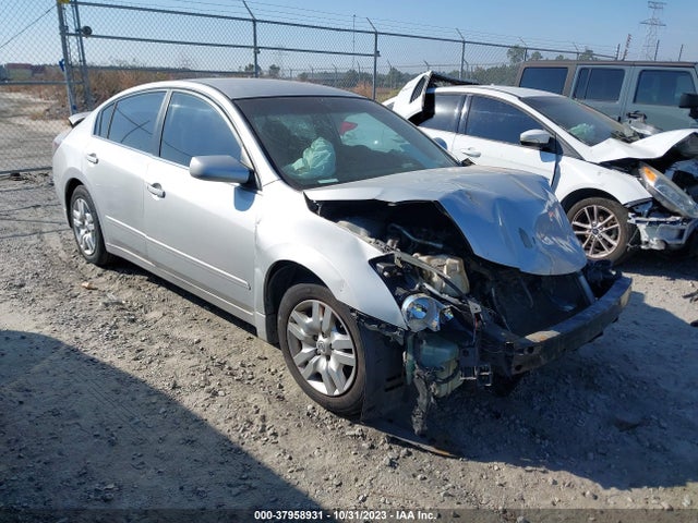 2012 NISSAN ALTIMA 2.5 S VIN: 1N4AL2AP1CN558391