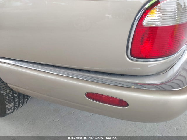 1998 JAGUAR XJ8 SAJKX6243WC822551 Photo 5