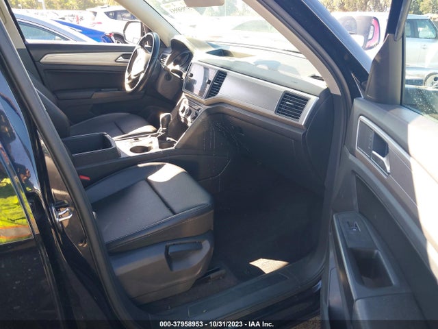 1V2CR2CA3JC544560 Volkswagen Atlas 3.6l V6 Se
