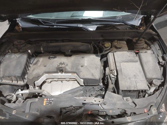Chevrolet Malibu Limited Ls 2016 1G11A5SA9GU155839 Image 10