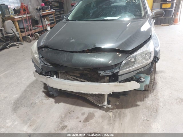 Chevrolet Malibu Limited Ls 2016 1G11A5SA9GU155839 Image 6