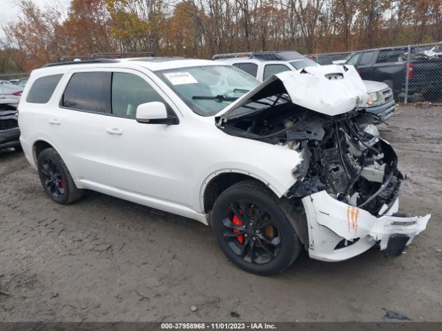 1C4RDJDG3KC799122 auction archive image