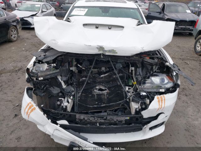 1C4RDJDG3KC799122 Dodge Durango Gt Plus Awd